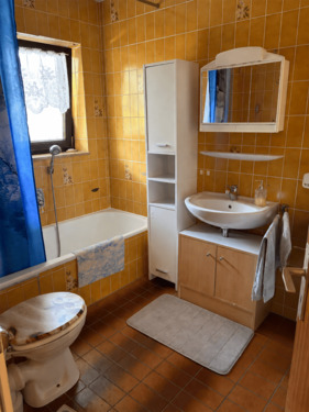 Badezimmer - 