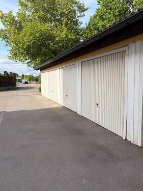 Garage - 