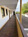 Wohnungseingang - 2 Zimmer Etagenwohnung zum Kaufen in Vöhringen