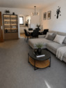 Wohnzimmer - virtually staged - 