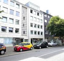 Schönes Büro 3 Räume in zentraler Lage, Fahrstuhl, TG - Hamburg Harburg