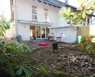 Viel Platz für die ganze Familie EFH in Bonn-Heiderhof mit Terrassen, Garten und Garage - Bonn / Heiderhof