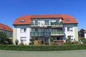 Weidenweg 3 - 3-Raum-Wohnung mit Terrasse und Garage