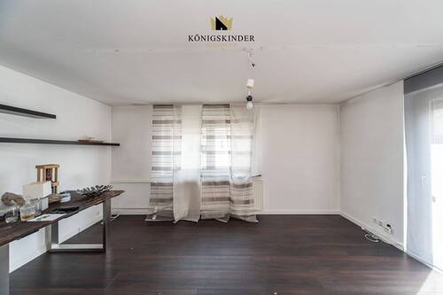 Wohnzimmer OG - 