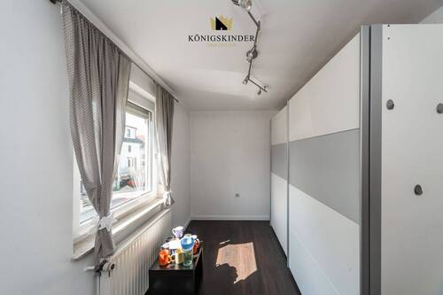 Zimmer 2 OG - 