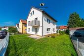 Außenansicht - 7 Zimmer Mehrfamilienhaus, Wohnhaus in Wernau