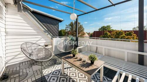 DG Balkon 2 - 