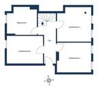Grundriss 2. OG - 