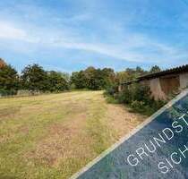 BAUGRUNDSTÜCK MIT ENTWICKLUNGSCHANCE 2.901 m² für Ihre Vision! - Schkeuditz