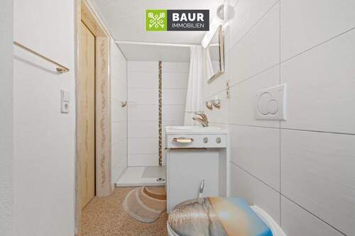 Badezimmer UG - 