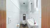 Gäste-WC - 