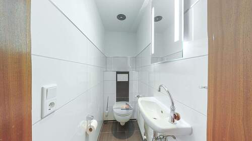 Gäste-WC - 