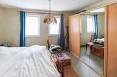 Schlafzimmer OG - 
