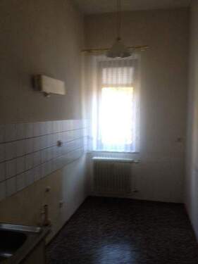 Küche - 2 Zimmer Etagenwohnung in Gernsbach