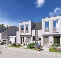 Baubeginn erfolgt | modern wohnen, naturnah leben in idyllischer Lage! - Königswinter Ittenbach