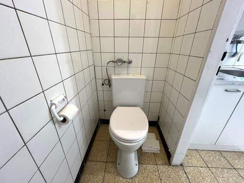 Separates WC - 