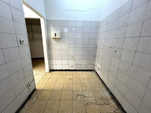 Zusätzlich Raum für Gestaltung - 