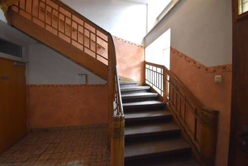 Treppenhaus - 