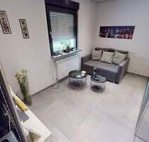 Modernes Generationenhaus mit der Option 2 Wohnungen und Garage mit Gartendurchfahrt - Schwalbach