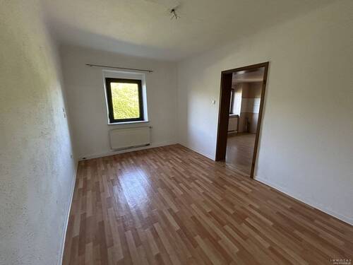 Esszimmer EG - 4 Zimmer Einfamilienhaus in Großrosseln