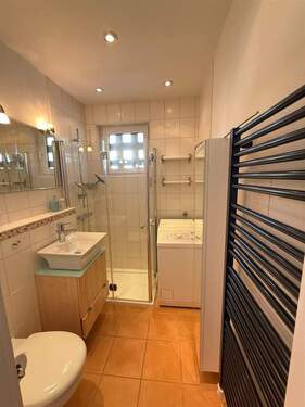 Badezimmer - 