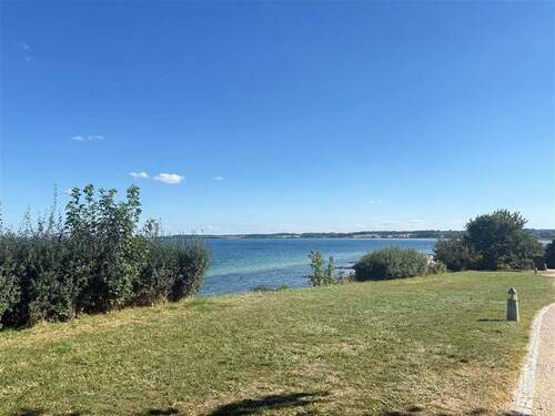 Wanderweg vor der Tür - 