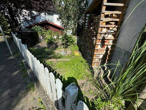 möglicher Kfz-Stellplatz - 