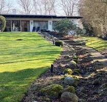 Hochwertiges Architektenhaus - Großzügiges Wohnen mit viel Privatsphäre - Jersbek