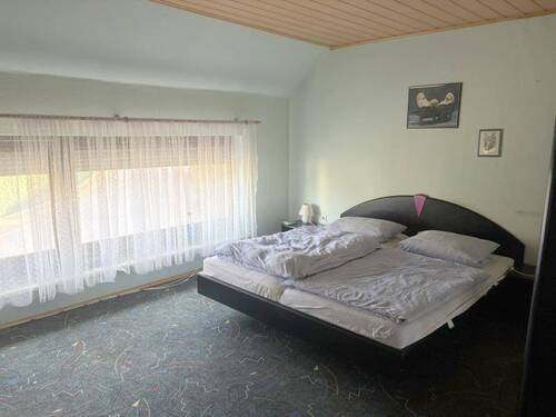 Schlafzimmer OG - 