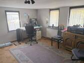 Kinderzimmer Büro OG - 