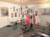 Fitnessraum OG - 