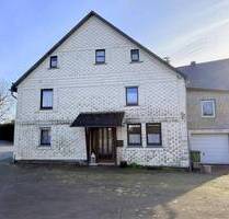 Mehrgenerationenhaus (barrierefreie Einliegerwohnung) in ruhiger Lage von Pottum