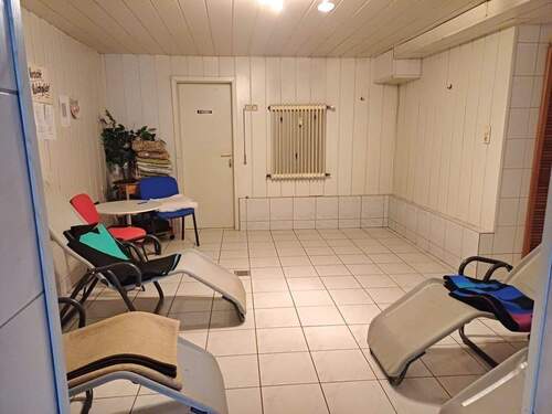 UG großer Ruheraum - 