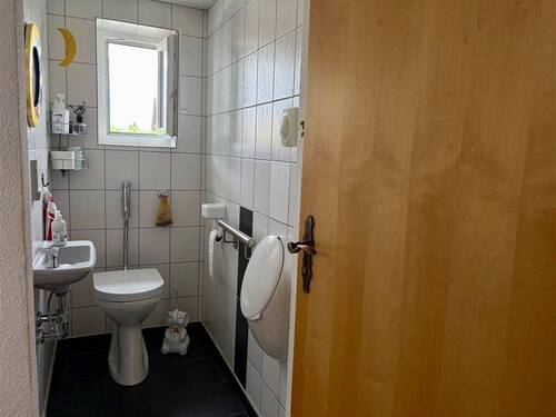 Badezimmer - 