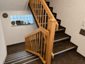 Treppenhaus - 