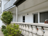Terrasse - 3 Zimmer Etagenwohnung zum Kaufen in Jagstzell