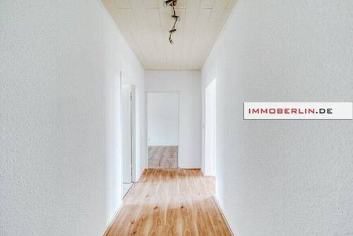 04 - Etagenwohnung mit 64,00 m&sup2; in Berlin zum Kaufen