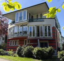 Moderne 3-Raum-Eigentumswohnung in Top-Lage von Radebeul