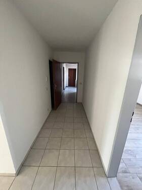 Flur - 3 Zimmer Etagenwohnung in Radolfzell am Bodensee
