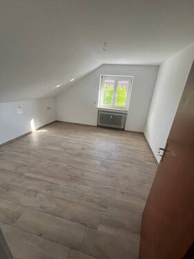 Schlafzimmer - Etagenwohnung mit 93,30 m² in Radolfzell am Bodensee zur Miete