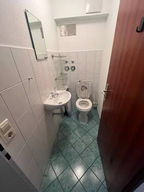 Gäste WC - 