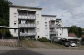 Außenansicht - 2 Zimmer Eigentumswohnung mit Balkon und KFZ-Stellplatz