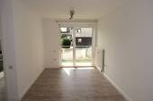 Wohnzimmer - 2 Zimmer Etagenwohnung zum Kaufen in Sulz am Neckar