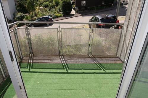 Balkon - 