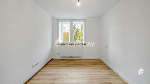 Schlafzimmer 1 - 