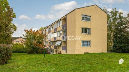 Garten 1 - 