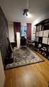 Schlafzimmer 1/Büro - 