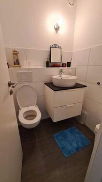 Gäste-WC - 
