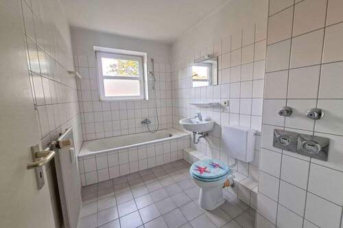 Badezimmer - 