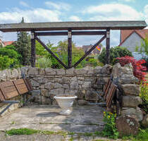 Zweifamilienhaus mit Garten - Platz für Ihre Ideen - Bad Harzburg Harlingerode